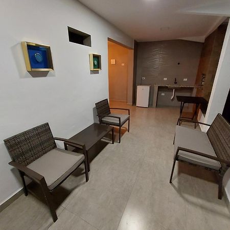 Pousada Praia Cia, Piscina, Centro, Estacionamento, Wifi, Saida Ate As 16H Bertioga Exterior photo