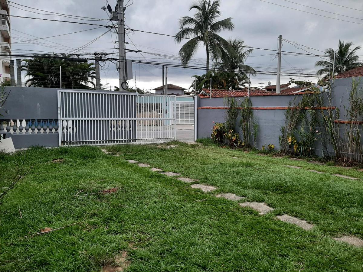 Pousada Praia Cia, Piscina, Centro, Estacionamento, Wifi, Saida Ate As 16H Bertioga Exterior photo
